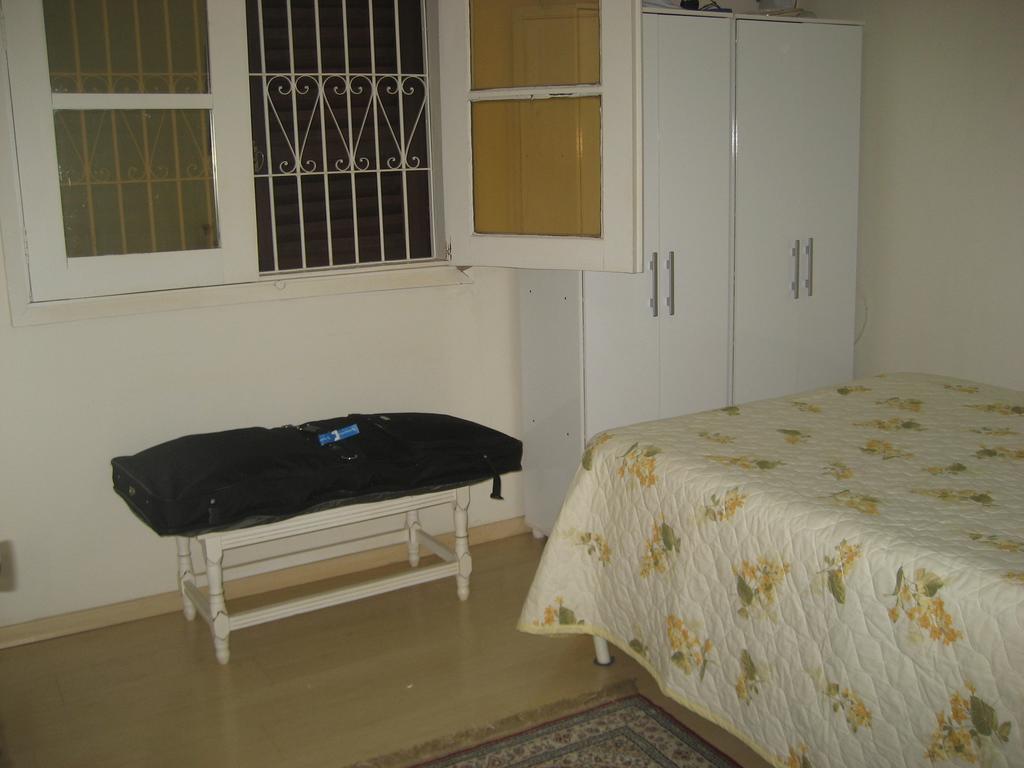 Hospedagem Unicanto กังปินาส ห้อง รูปภาพ