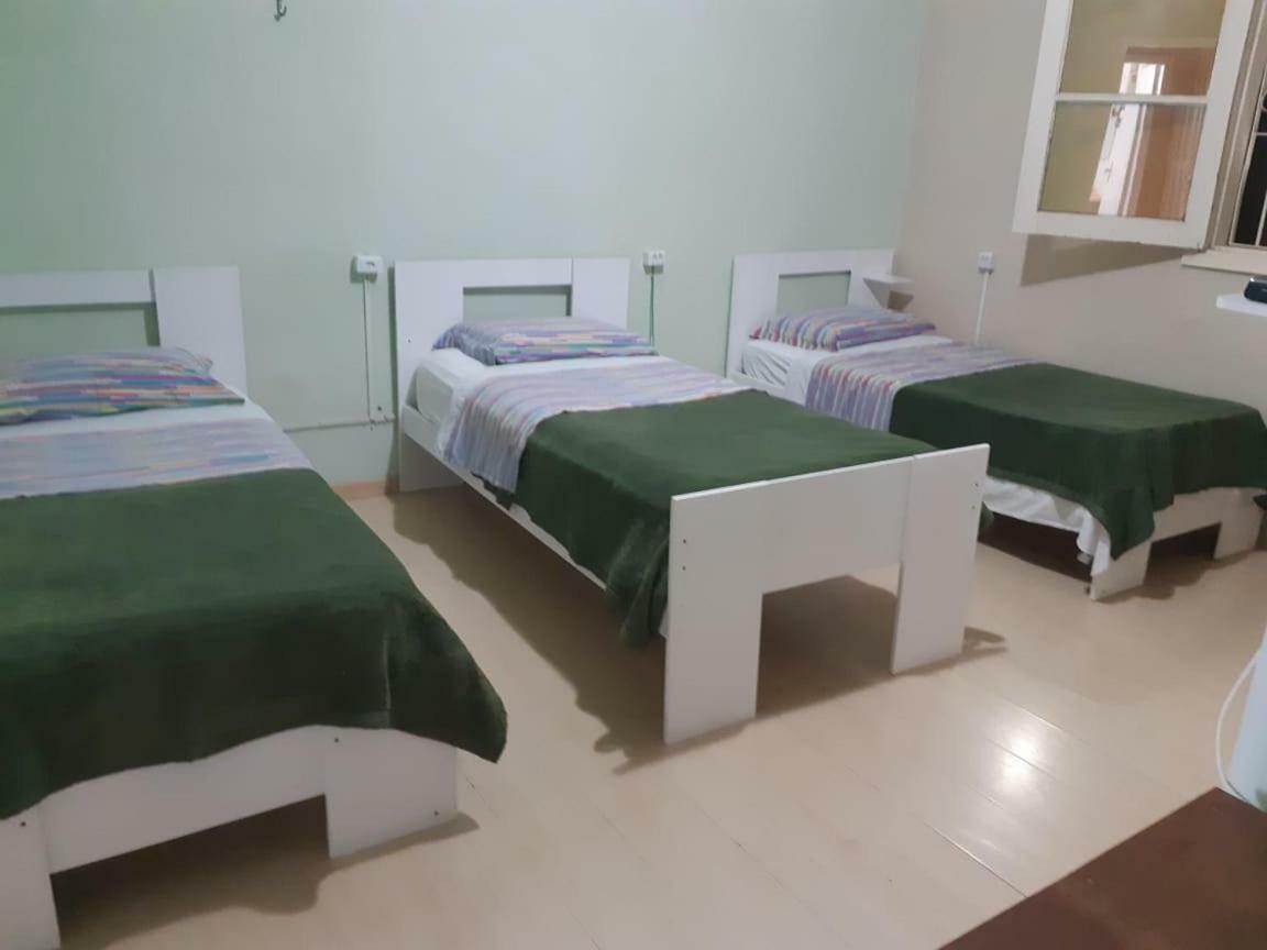 Hospedagem Unicanto กังปินาส ภายนอก รูปภาพ