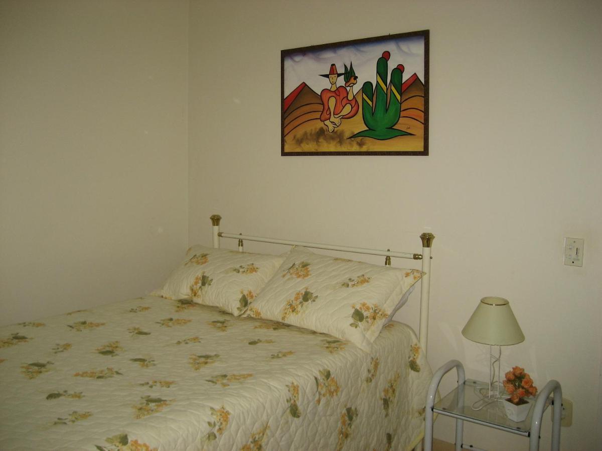 Hospedagem Unicanto กังปินาส ห้อง รูปภาพ