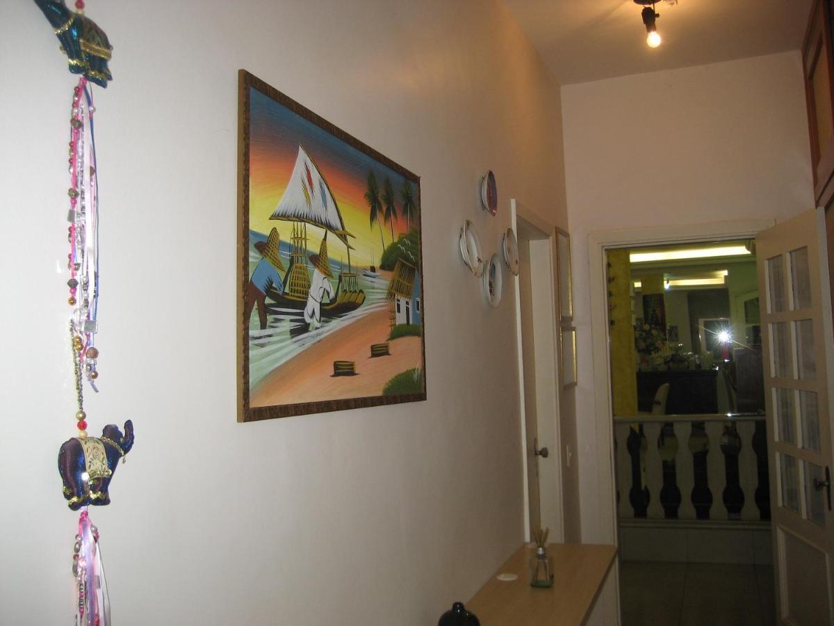 Hospedagem Unicanto กังปินาส ห้อง รูปภาพ