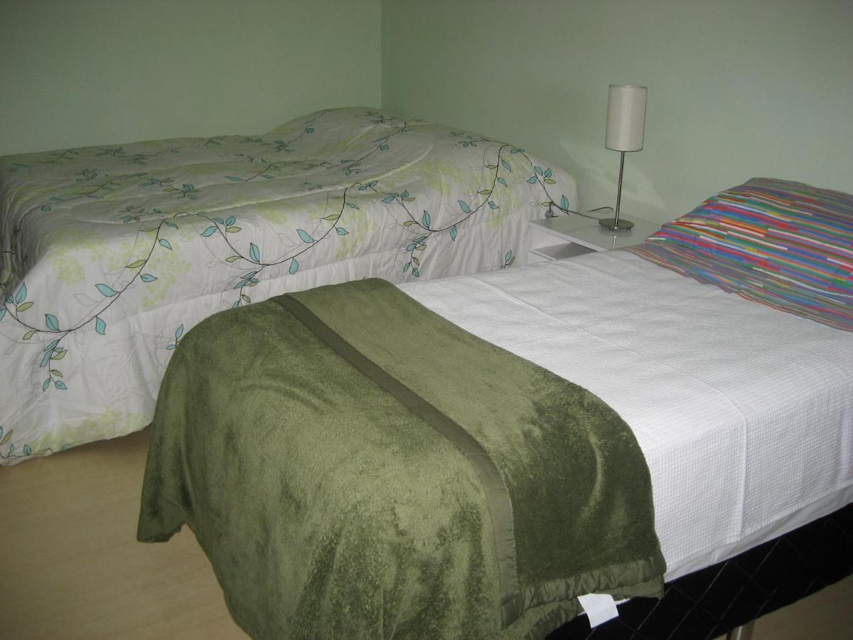 Hospedagem Unicanto กังปินาส ห้อง รูปภาพ