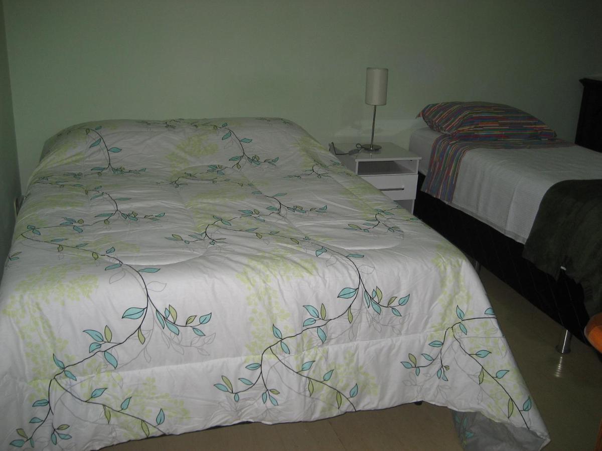 Hospedagem Unicanto กังปินาส ห้อง รูปภาพ